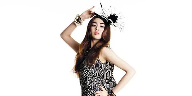 Kang Sora Ungkap Kesedihan Ditinggal Militer Leeteuk