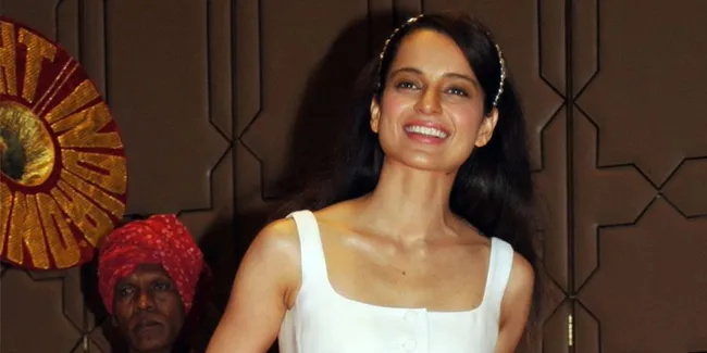 Kangana Ranaut: Aku Adalah Aktris Nomor Satu