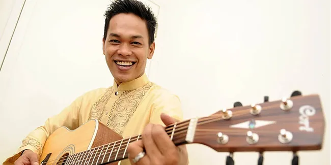 Kangen, Agus Hafiluddin Kosongkan Jadwal Untuk Mudik