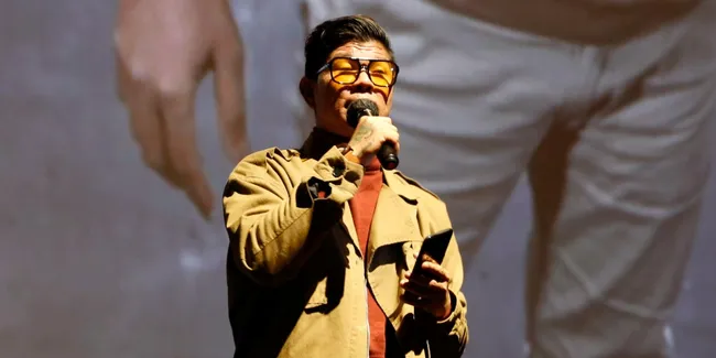 Kangen Band Bubar, Andika Mahesa: Kuncinya ada di Dodhy