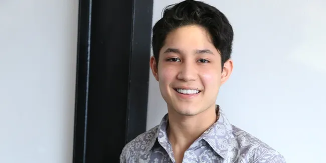Kangen Bermain Peran, Teuku Rassya Ungkap Manfaat Syuting Bagi Masa Depannya