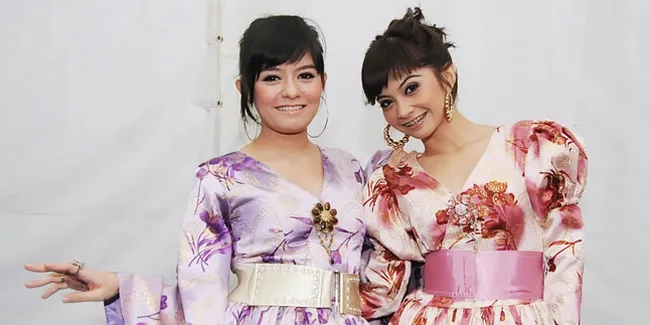 Kangen Tiwi, Tika T2 Nangis