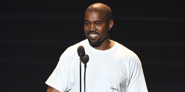 Kanye West Sebut Artwork Album Akan Menampilkan Ahli Bedah Plastik Sang Ibunda