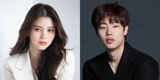 'Kapal-Kapal' yang Karam Setelah Han So Hee dan Ryu Jun Yeol Akui Pacaran, 'Penumpang' Terpaksa Turun