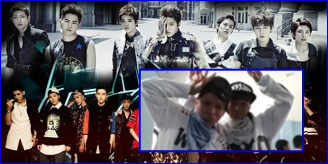 KapanLagi.com&#174; K-Pop Cover Dance Competition: MinSoo Jjang