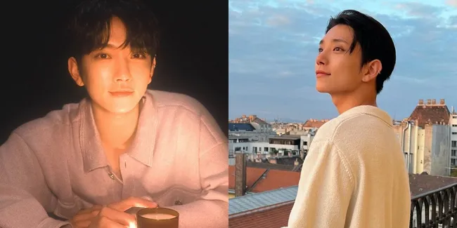 Karakter Joshua SEVENTEEN Dilihat dari MBTI-nya yang Merupakan ENFJ, Disebut Miliki Karisma Alami Sebagai Pemimpin