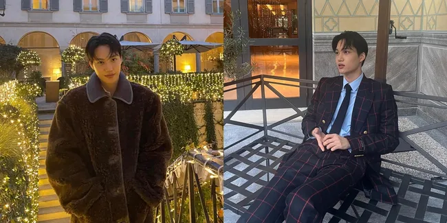 Karakter Kai EXO Dilihat dari MBTI-nya, si Dancing Machine yang Ternyata Merupakan Seorang INFJ