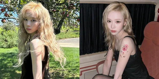 Karakter Winter Aespa Dilihat dari MBTI-nya, si Pemilik Julukan 'Baby Bunny' yang Ternyata Seorang ISFP