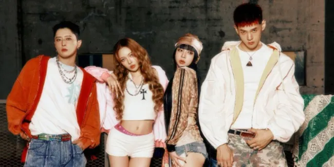 KARD Siap Guncang Jakarta dengan Tur Dunia <DRIFT>