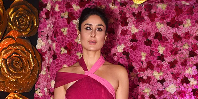 Kareena Kapoor: Aku Tak Akan Pernah Bisa Jadi Ibu Sara Ali Khan dan Ibrahim