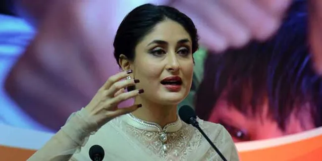 Kareena Kapoor Ungkap Kisah Saif Jadikan Taimur DP WhatsApp