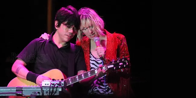 Karen O Pastikan Yeah Yeah Yeahs Sedang Vakum