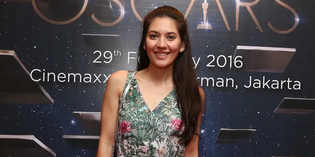 Karena Leonardo DiCaprio, Hannah Al Rashid - Ramon Berantem!