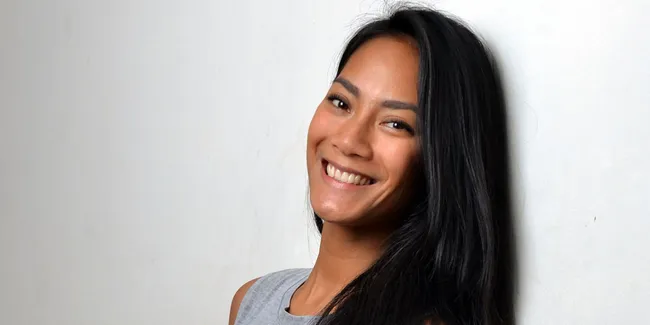 Karena Sang Guru, Tara Basro Pilih Film Daripada Kuliah