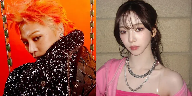 Karina aespa & G-Dragon BIGBANG: Kolaborasi Video Musik yang Ditunggu?