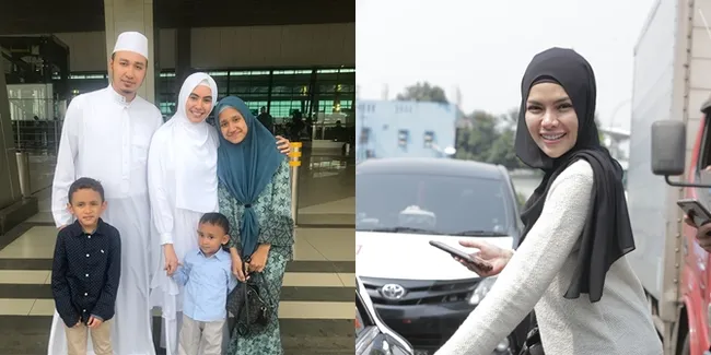 Kartika Putri Disebut Pelakor, Ini Komentar Nikita Mirzani