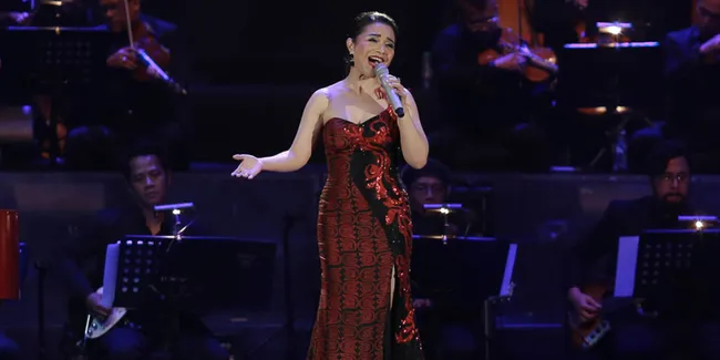 Karya Ismail Marzuki Bergema di Konser 'A Tribute to Composers'