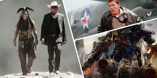 Kasihan, Film-Film Ini Dipuji Sekaligus Dicaci