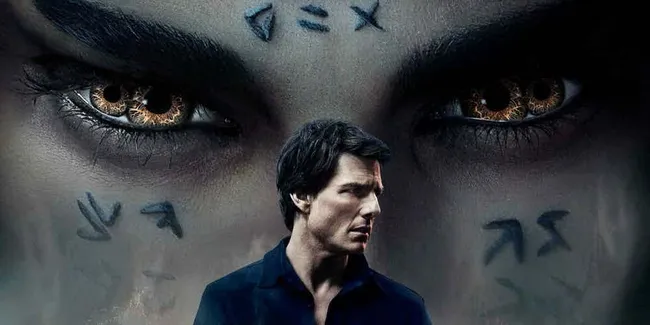 Kasus Bom Manchester, Promo Film 'THE MUMMY' di London Dibatalkan