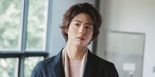 Kasus COVID-19 Merebak di Korea Selatan, Waktu dan Lokasi Wajib Militer Park Bo Gum Dirahasiakan