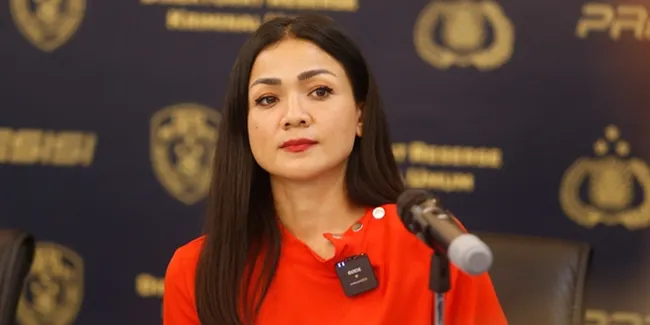 Kasus Mafia Tanah yang Dialami Keluarga Nirina Zubir Berbuntut Panjang, Polisi Tangkap Tiga Tersangka Baru