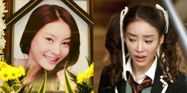 Kasus Pelecehan Mendiang Aktris 'BBF' Jang Ja Yeon Diinvestigasi Ulang