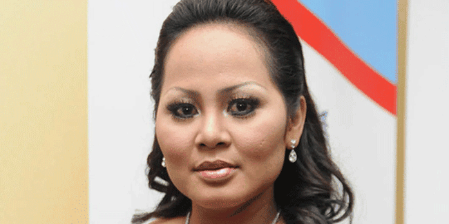 Kasus Perzinahan Berlanjut, Istri Limbad Diperiksa Polisi