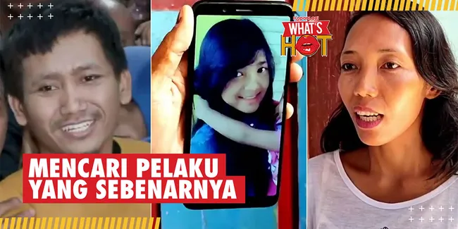 Kasus Vina Belum Selesai, Kakak Almarhumah Yakin Pelaku Masih Berkeliaran