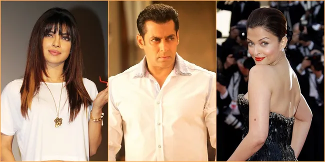 Kata Seleb Tenar Ini, Salman Khan Itu...