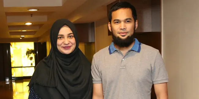 Kata Teuku Wisnu, Anak Keduanya Lebih Mirip Shireen Sungkar