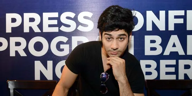 Katanya PDKT, Lavanya Bhardwaj Ternyata Tak Follow Twitter Suci