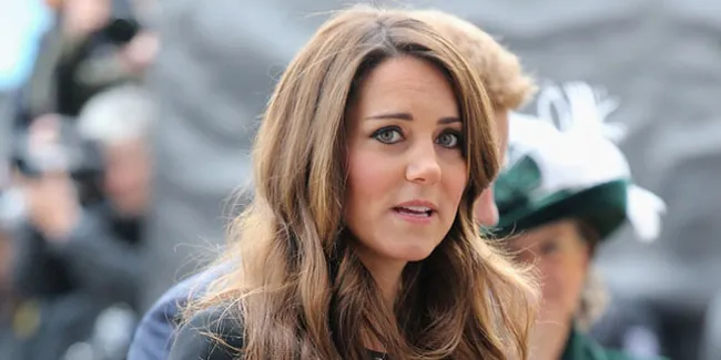 Kate Middleton di RS, Keluarga Besar Berkumpul di Buckingham