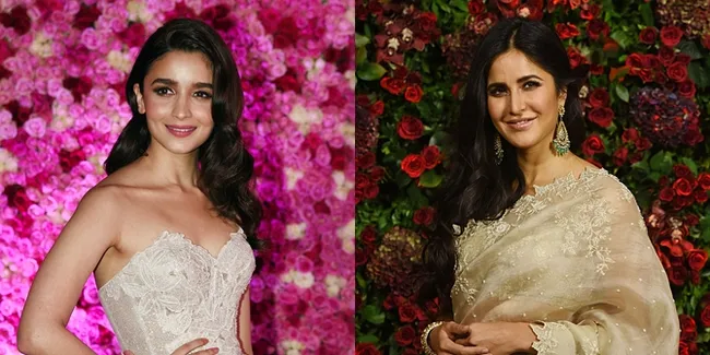 Katrina Kaif Ditanya Soal Ranbir Kapoor dan Alia Bhatt, Begini Jawabannya