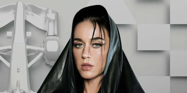 Katy Perry Dipastikan Jadi Headliner Konser Formula 1 Azerbaijan Grand Prix 2026