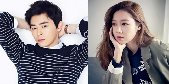 KBS &#38; SBS Berebut Tayangkan Drama Jo Jung Suk - Gong Hyo Jin