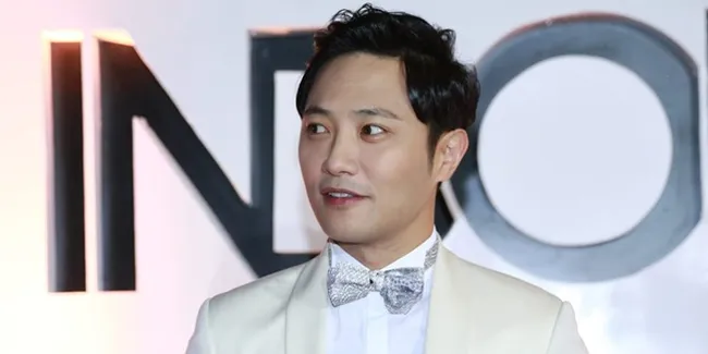 Ke Indonesia, Jin Goo Merindukan Makanan Ini