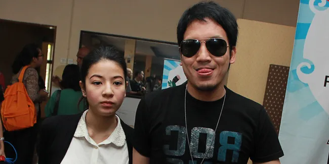 Ke Nikahan Eriska-Mithu, Desta &#38; Natasha Rizki Bawa Ini