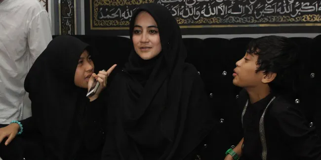 Kebakaran, Pipik Berencana Langsung Jual Rumah?