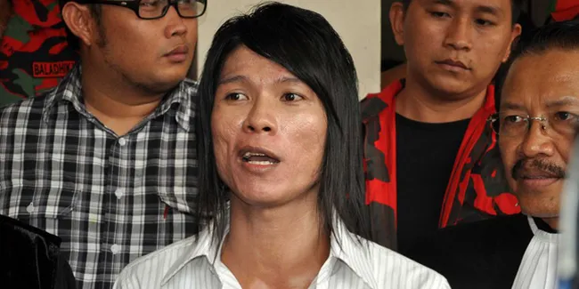 Kebebasan Tertunda, Andika Eks Kangen Band Sempat Stres