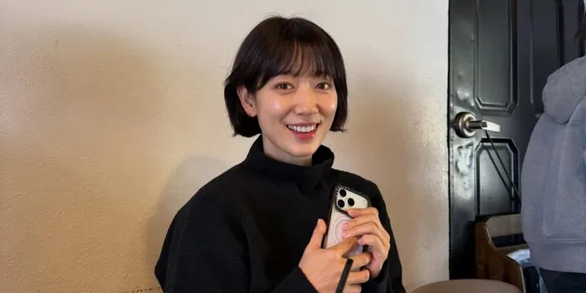 Kebiasaan Unik Park Shin Hye, Suka Olah Sisa Makanan