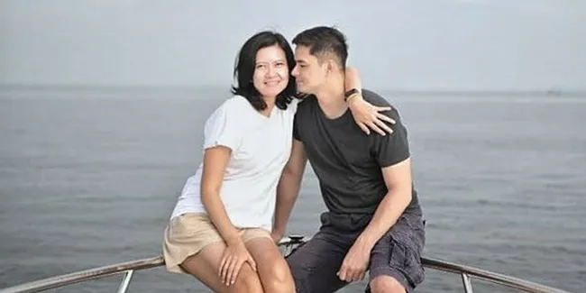 Kecanduan Film Dewasa, Rumah Tangga Frans Nickolas Nyaris Hancur