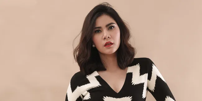 Kecelakaan di Lokasi Syuting, Cynthia Ramlan Sudah Boleh Pulang Dari RS