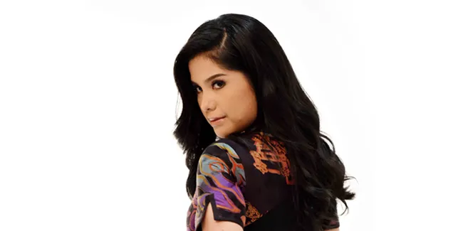 Kecintaann dan Rasa Kangen Annisa Pohan Jadi Presenter Bola