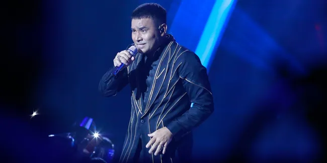 Kedua Kalinya Alami Masalah Pada Pita Suara, Judika Berniat Pensiun Nyanyi?