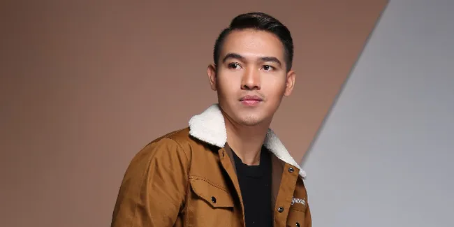 Kedua Kalinya, Rando Sembiring Rilis Lagu Baru Ciptaan Badai