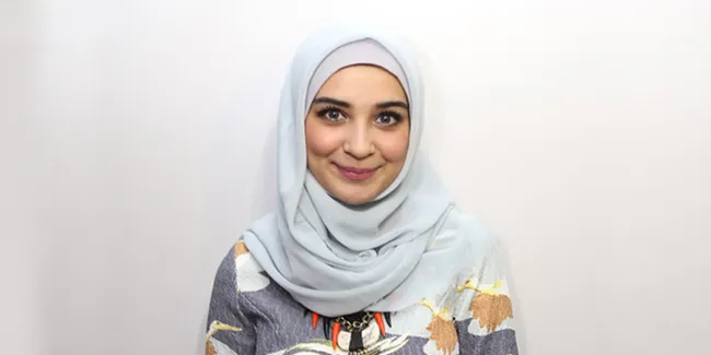 Kehamilan Ke-3, Shireen Sungkar Sering Muntah Darah dan Nangis Baper