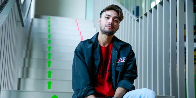 Kehilangan Ibunda Untuk Selamanya, Refal Hady Akui Seperti Tak Punya Tujuan Hidup