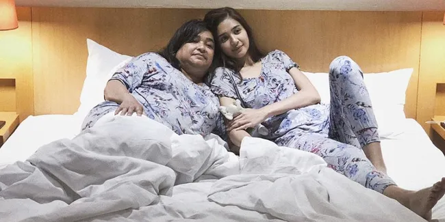Keinginan Ibunda Mikha Yang Belum Tercapai, Hingga Meninggal Dunia