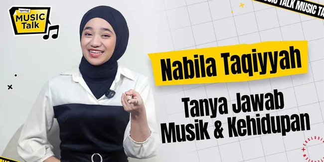 Keinginan Nabila Taqiyyah Eksplor Budaya Aceh Untuk Lagunya