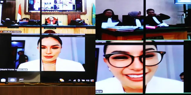 Kejati DKI Dalami Lagi Berkas Nikita Mirzani, Belum Ada Tersangka Baru